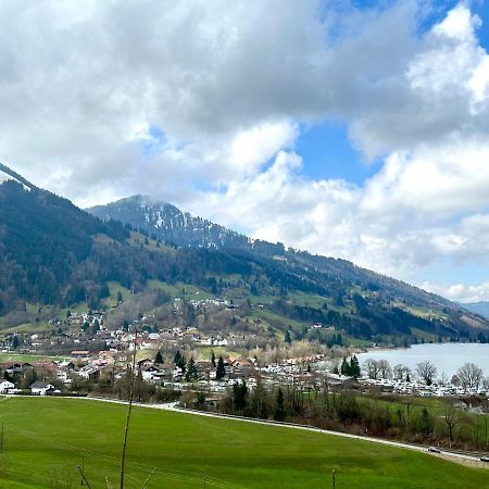 Ferienwohnung Sonnenschein Immenstadt im Allgäu Exterior photo